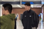 九游体育app下在-辽媒：新疆男篮已经抵达沈阳 未见赵睿&amp;李炎哲&amp;齐麟身影