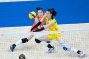 九游体育登录入口-【观察】里约站暴露中国女排哪些软肋？